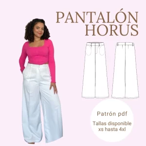 Pantalón Horus
