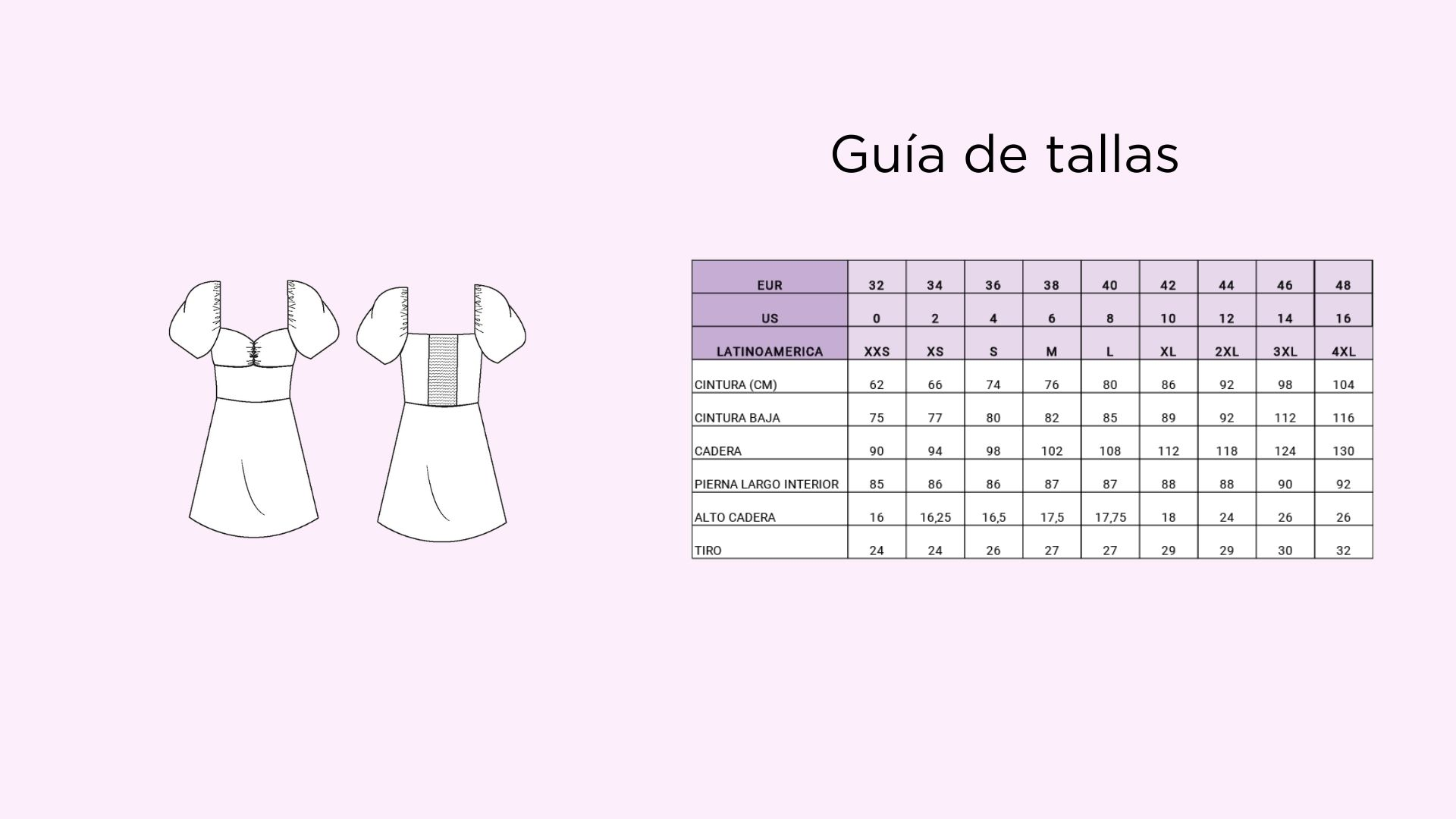 VESTIDO DION - Imagen 2